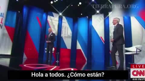 ‘Creepy’ Joe: “Todos saben que me gustan más los niños que las personas”