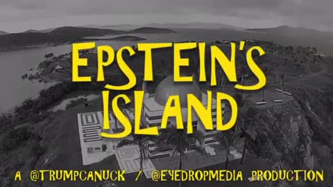 EPSTEIN'S ISLAND RELOADED
