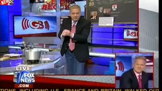 2009, Glenn Beck Proves He Didn't Kill A Frog (6.58, 5) m