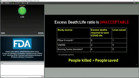STEVE KIRSCH-INJECTIONS KILL 2 PEOPLE FOR EVERY 1 "SAVED"