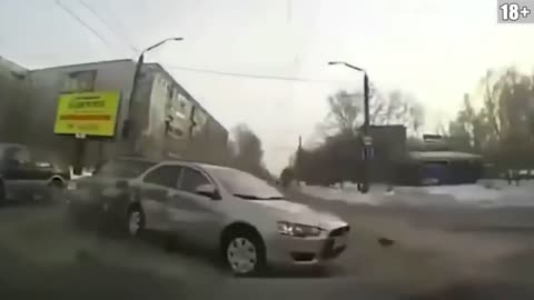 Cars accidents