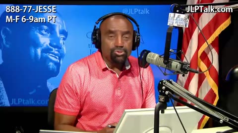 Jesse Lee Peterson SAVAGE Moments! Part 8