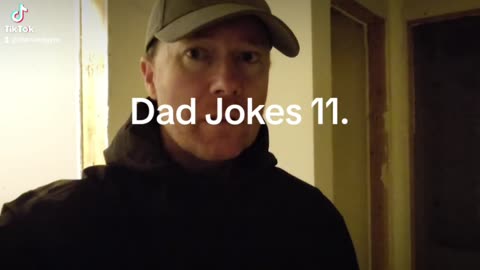 Dad Jokes 11.
