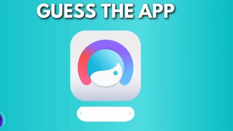 Guess the important apps name by its Logos
