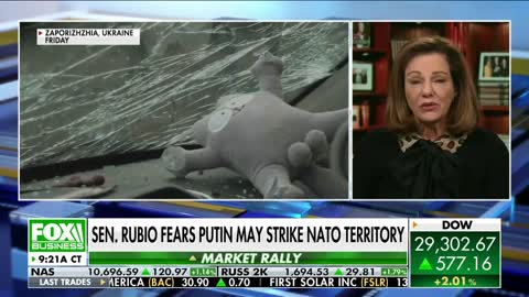 US 'could slide' itself into a war that nobody wants, KT McFarland says