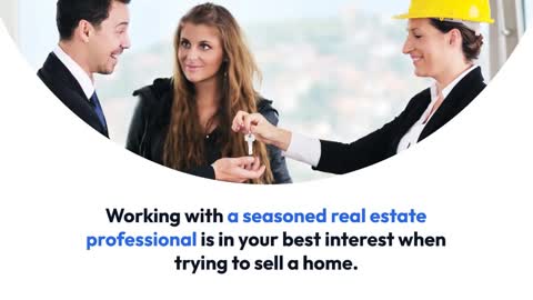 Professional Real Estate Broker in Austin