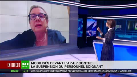 Dr Véronique Rogez : "Vacciner des gens qui ont des anticorps, c’est une aberration !"