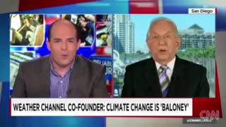 Old Clip Shows Brian Stelter Getting Destroyed