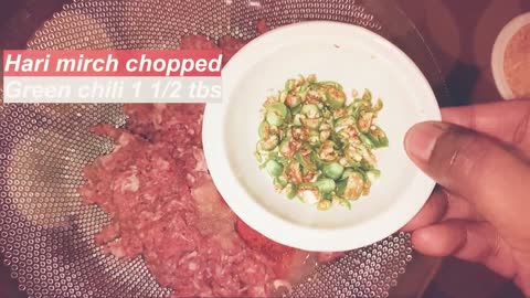Beef Kofta (Meatballs) Curry Recipe | Restaurant Style Koftay Salan | Bager Tootay Koftay Banaen