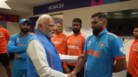 India vs Australia India loss icc world cup final