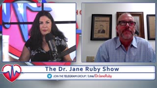 DR. JANE RUBY; CANCER TREATMENT, THEY HIDE FROM US