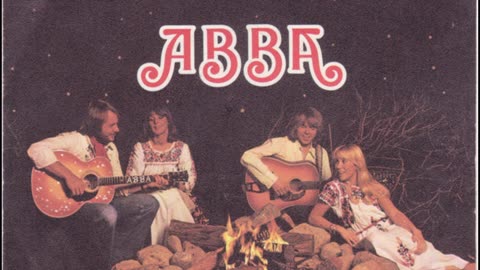 Abba --- Fernando