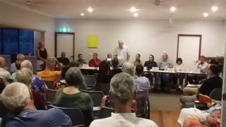 28.2.2024 Mareeba Shire Council Election - Meet the Candidates