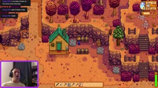 Stardew Valley Modded with PlagueofKitties and Ignys Orora Part 6