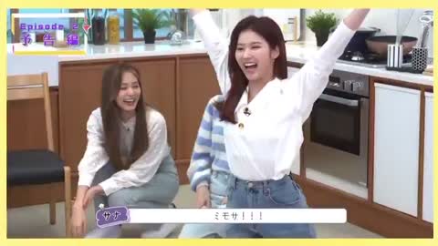 ONCE Japan『TWICE Channel』Episode 1 (pt 4/4)