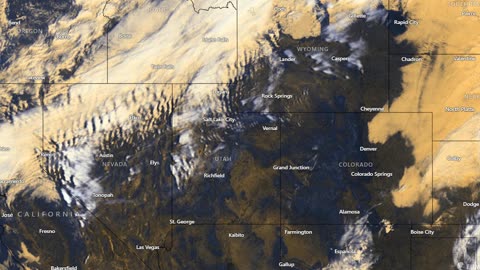 Meteorologist Explaining Chemtrails, HAARP And Weather Control Operations