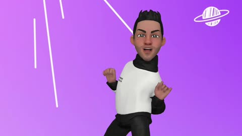 Funny Dancing AREmojis