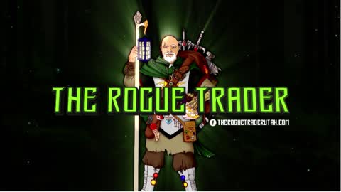 The Rogue Trader Utah