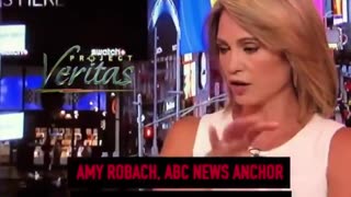 Amy Robach and the ABC cover-up of Jeffrey Epstein
