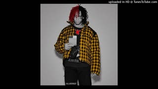 Trippie Redd x Yung Bans - Water Club (By Brentin Davis) [TYPE BEAT]