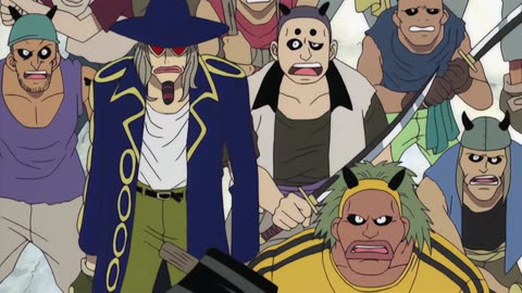 ORIGINAL ONE PIECE FULL EPISODE 12