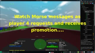 Introducing Linux Air Combat Part 2 of 7 (V7.92)