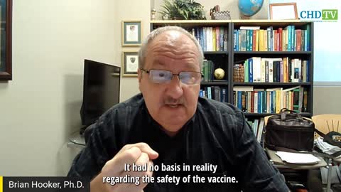 Rubber Stamp: The FDA Approves Boosters for Young Children Based on ONE Study of 67 Kids