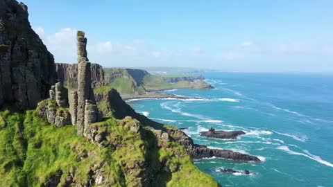 Top 10 Places to Visit In Ireland - Travel Guide-2