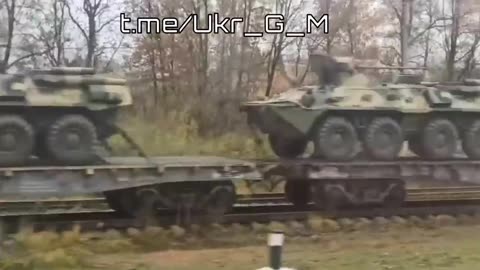🚀🇺🇦🇷🇺 Ukraine Russia War | Russian Armed Forces En Route to SMO Zone with New T-90M Proryv and | RCF