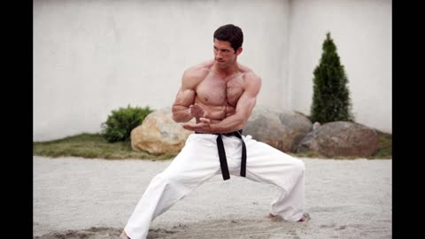 Best Fight Scott Adkins | Best Movie Martial Arts Scene