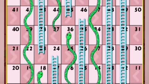 Snake and Ladder #youtubevideos #gaming #viralvideos #shorts #short #androidgames