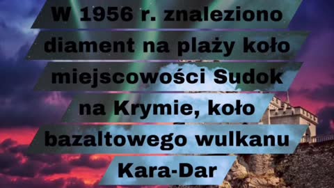 #krym #aktualizacja O CO NAPRAWDĘ WALCZY #putin #atlantyda #słowianie PIRAMIDY KRYMU