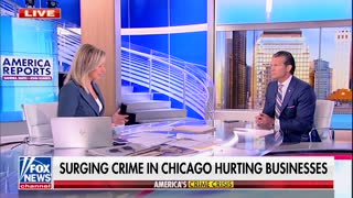 'Over Time That Money Will Walk': Hegseth Proposes 'McDonald's Index' To Measure Big City Crime