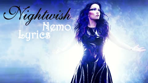 Nightwish - Nemo (Remastered) (Lyric Video)