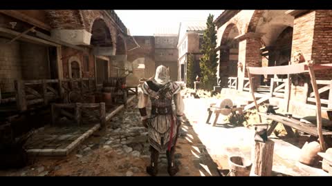 13_Assassin's Creed 2 Remake