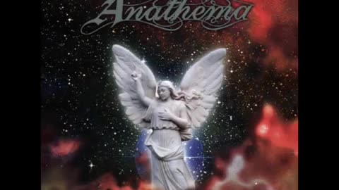 Anathema- Angelica