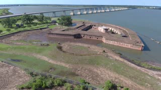 Fort Macomb_9