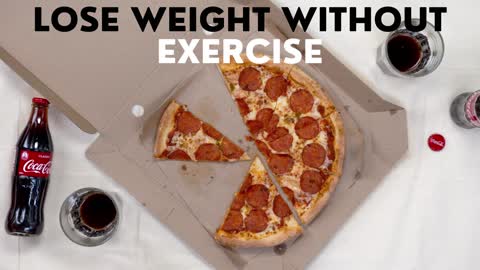 how to weight lose with in month