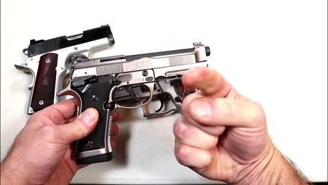 MUST WATCH… 15 Best 9mm Handguns 2022