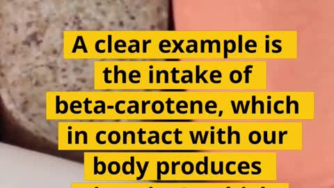 What is a food supplement and what is it for?