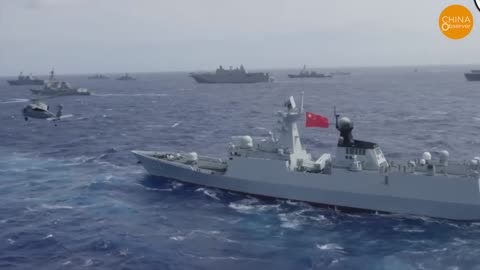 Philippine Soldiers Target Chinese Coast Guard, Who Back Down! In Asia-Pacific,CCP Steadily Retreats