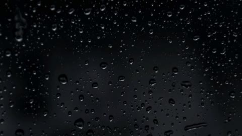 RAIN NOISE FOR SLEEPING AND RELAXING