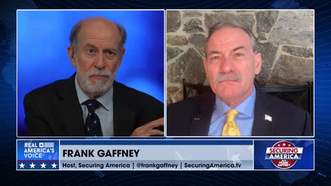 Securing America with Robert Charles (part 3) | September 25, 2023
