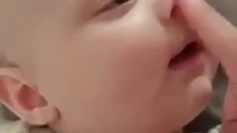 cute baby sleeping tricks with millions of smiles