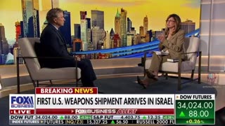 Sen. Rand Paul reveals that the United States is still funding the Taliban and the Palestinians.