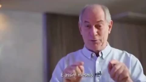 Ciro Gomes o novo Roberto Jefferson denuncia o precatórião ! 😁💨🇨🇳