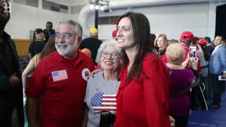 Republicans making inroads with Hispanic voters in Florida
