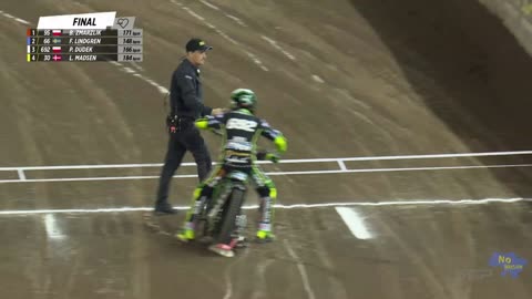 SGP 2023 TORUN FINAL HEAT