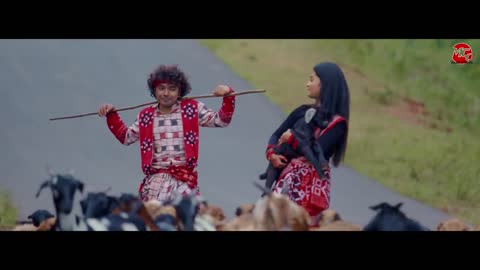 Rani guri,must popolar.indian Sambalpur song,2022