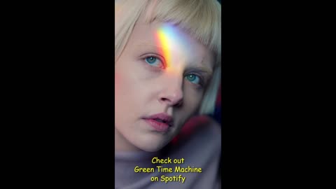 Green Time Machine reel #12 (Give you to me)